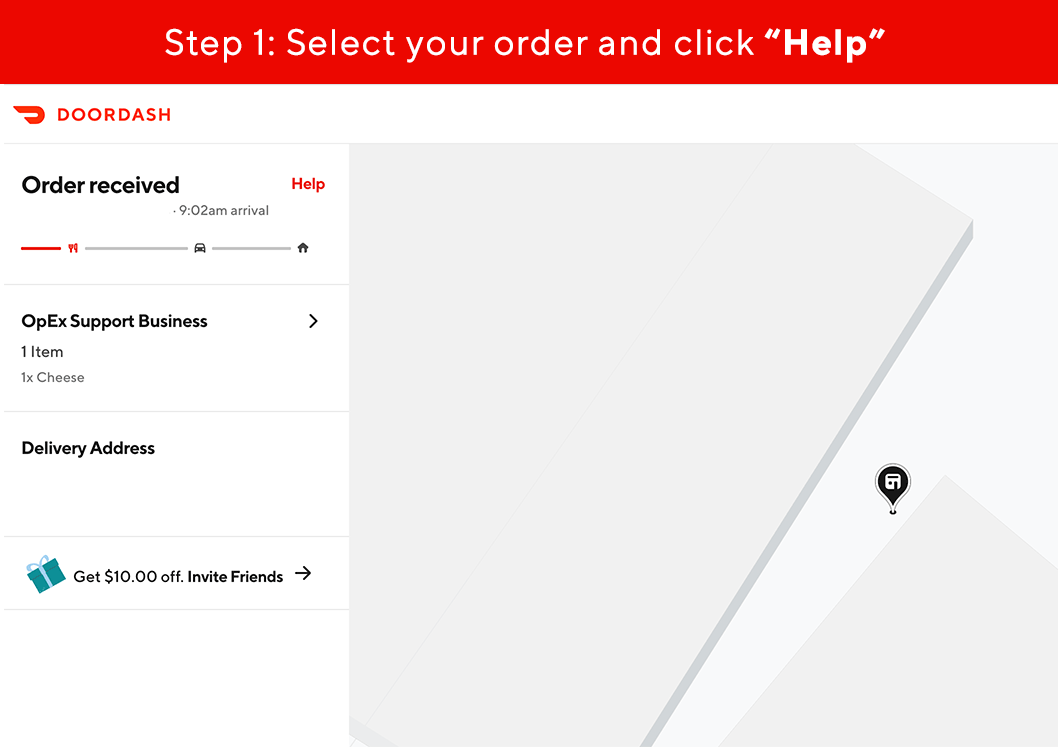 How to Track Your Orders On .in 