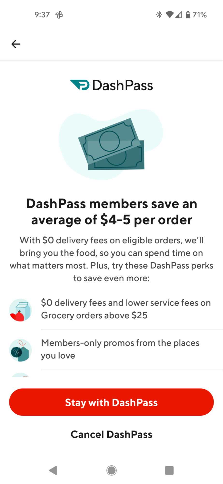 How to Cancel Your DoorDash Order - History-Computer