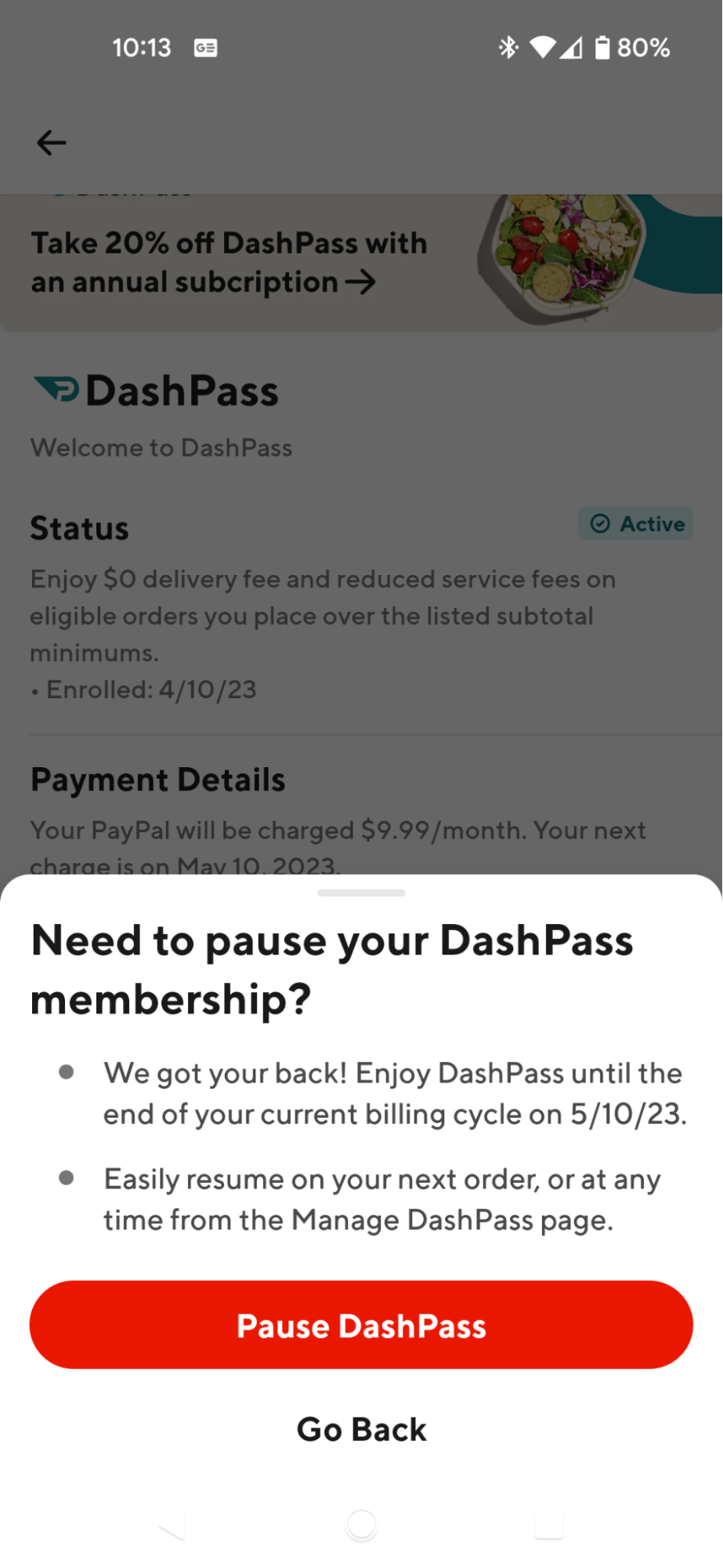 how-do-i-cancel-my-dashpass-subscription