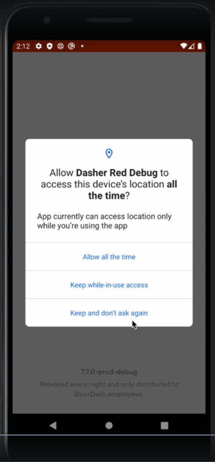 DoorDash Driver APK Download for Android Free