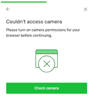 Any way around “account verification”? Our cameras are openly used by  multiple people in one household. To login through one persons text message  or third party app is not feasible. Every time