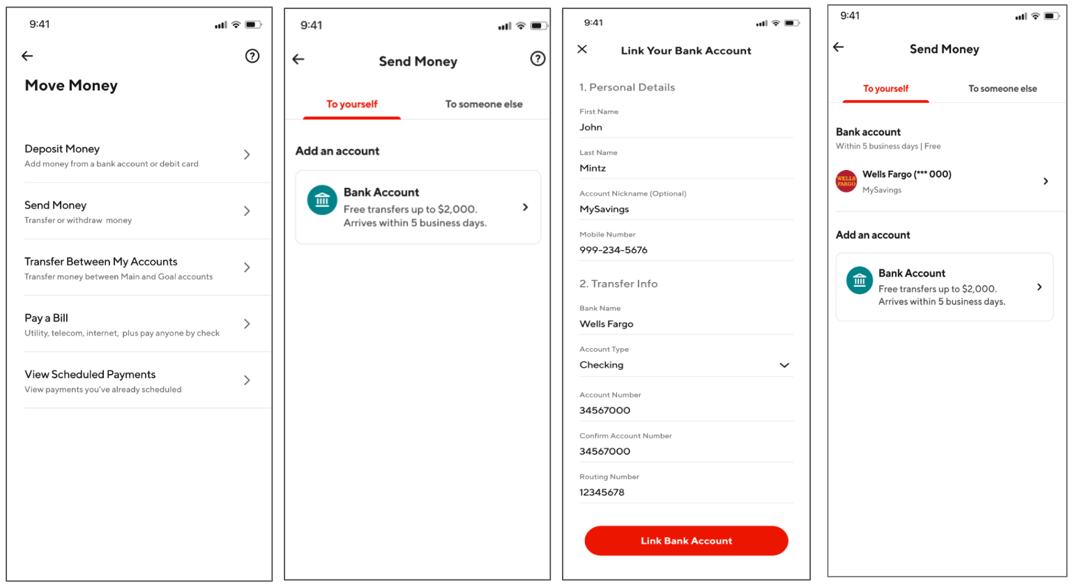 DoorDash is testing a feature that lets you return packages to post  offices, FedEx or UPS