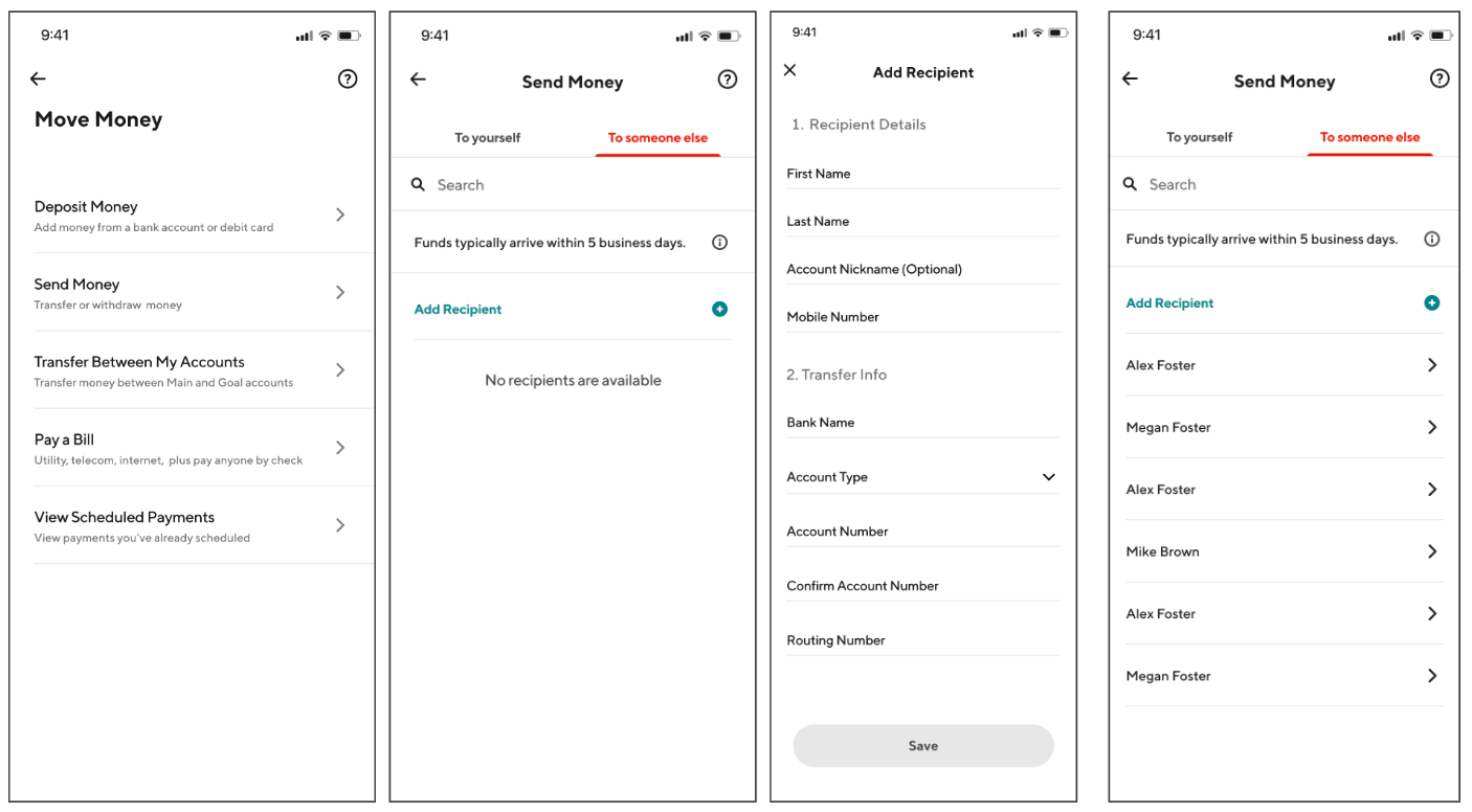 Introduction to DasherDirect