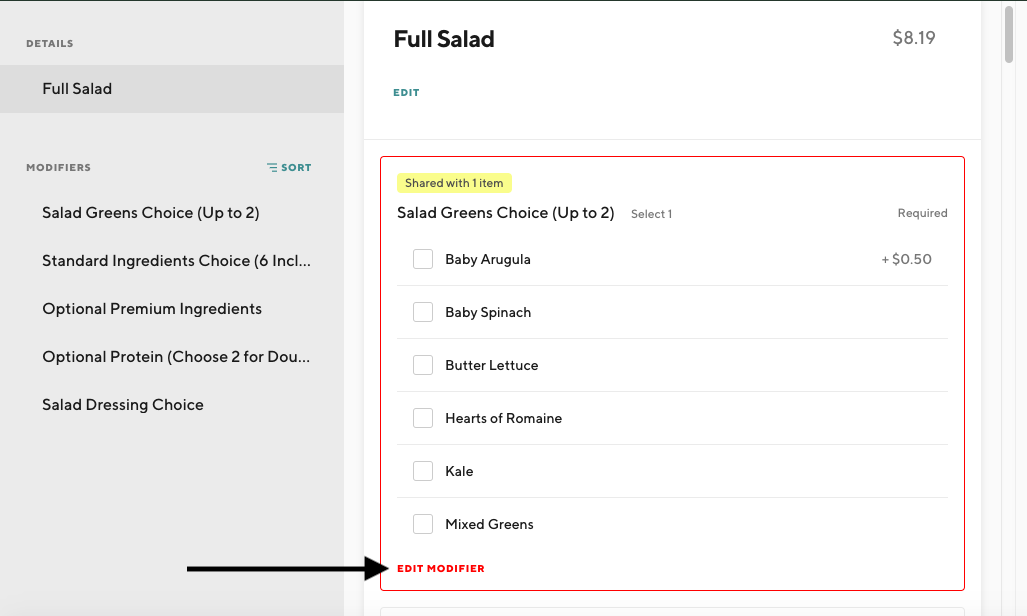 How to Add Menu Items and Descriptions to Your DoorDash Merchant Menu