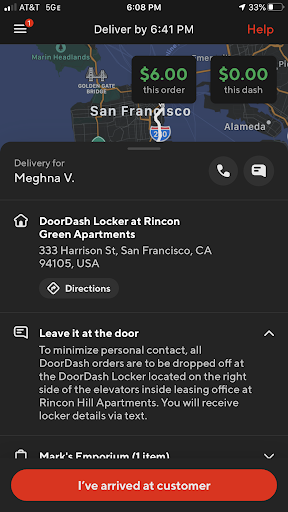 Building a Unified Chat Experience at DoorDash