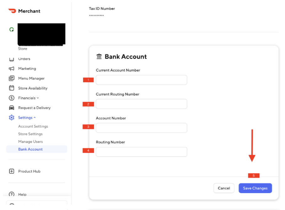 How to Pay Cash With DoorDash