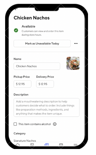 DoorDash - Business Manager APK for Android Download